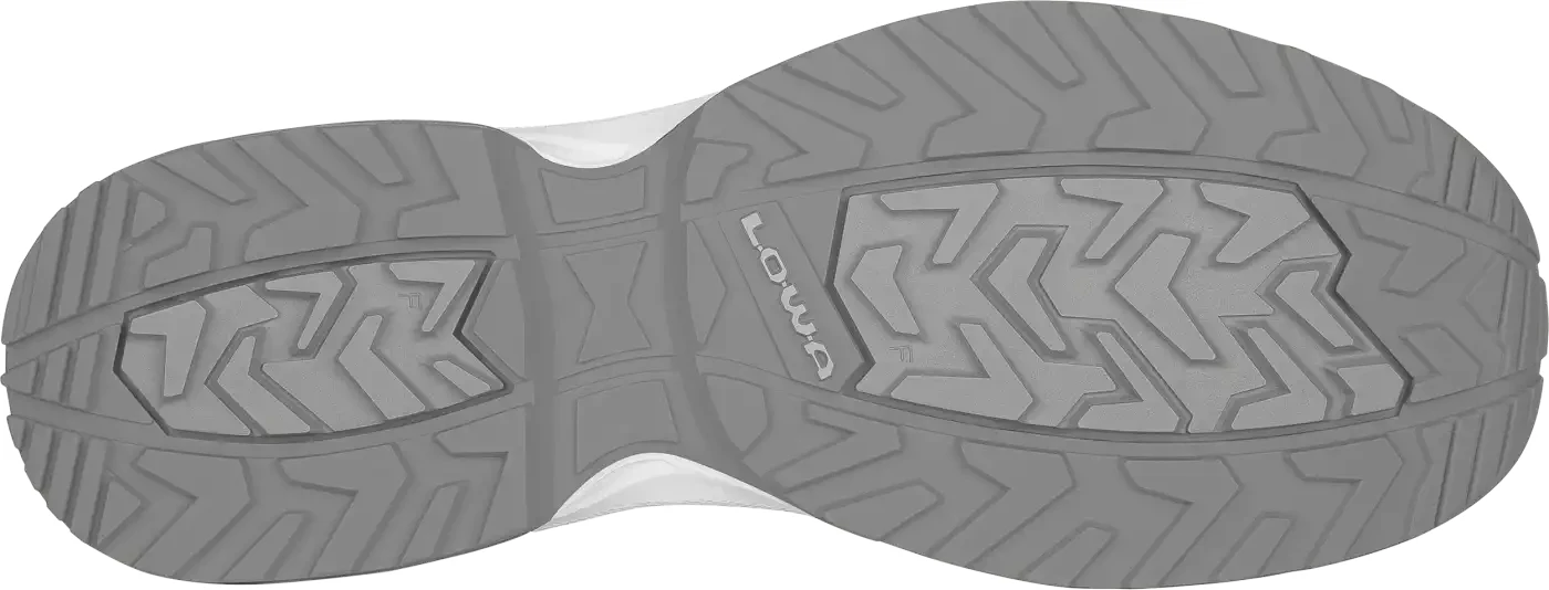 LOWA Chaussures Homme - Maddox GTX Lo - Marine/argent 4 LOWA Chaussures Homme - Maddox GTX Lo - Marine/argent – Image 2