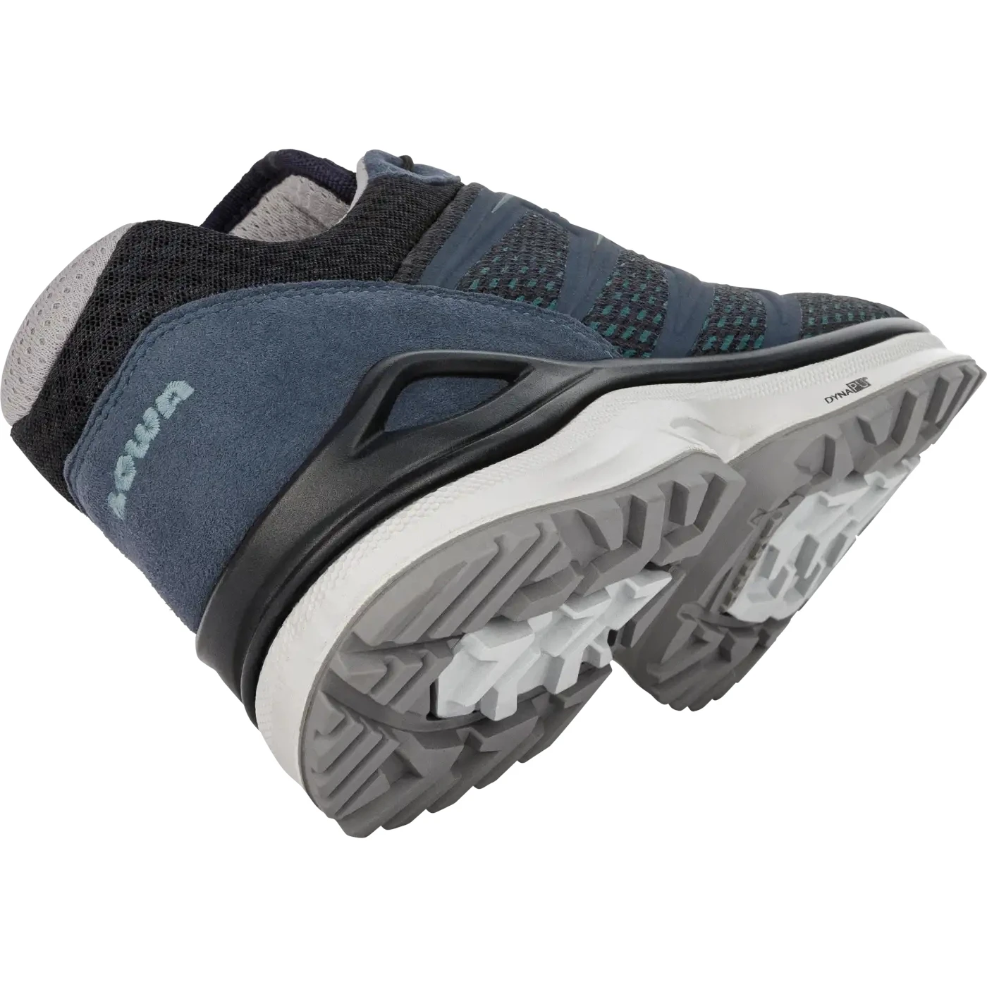 LOWA Chaussures Homme - Maddox GTX Lo - Steel Blue 7 LOWA Chaussures Homme - Maddox GTX Lo - Steel Blue – Image 5