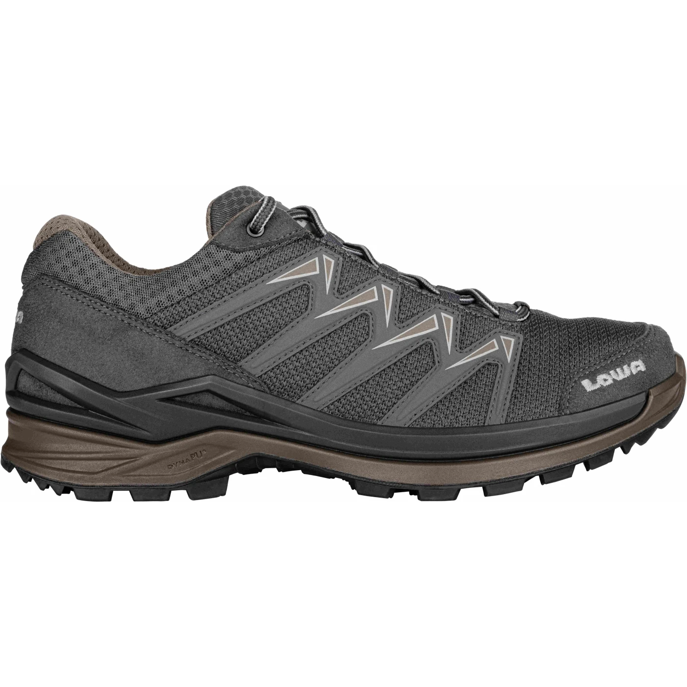 LOWA Chaussures Homme - Innox Pro GTX Lo - Graphite/stone 3 LOWA Chaussures Homme - Innox Pro GTX Lo - Graphite/stone