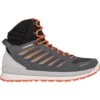 LOWA Chaussures Homme - Axos GTX Mid - Graphite/flame -Lowa Boutique 310844 7952 axos gtx mid schuhe graphit flame 1 1255480
