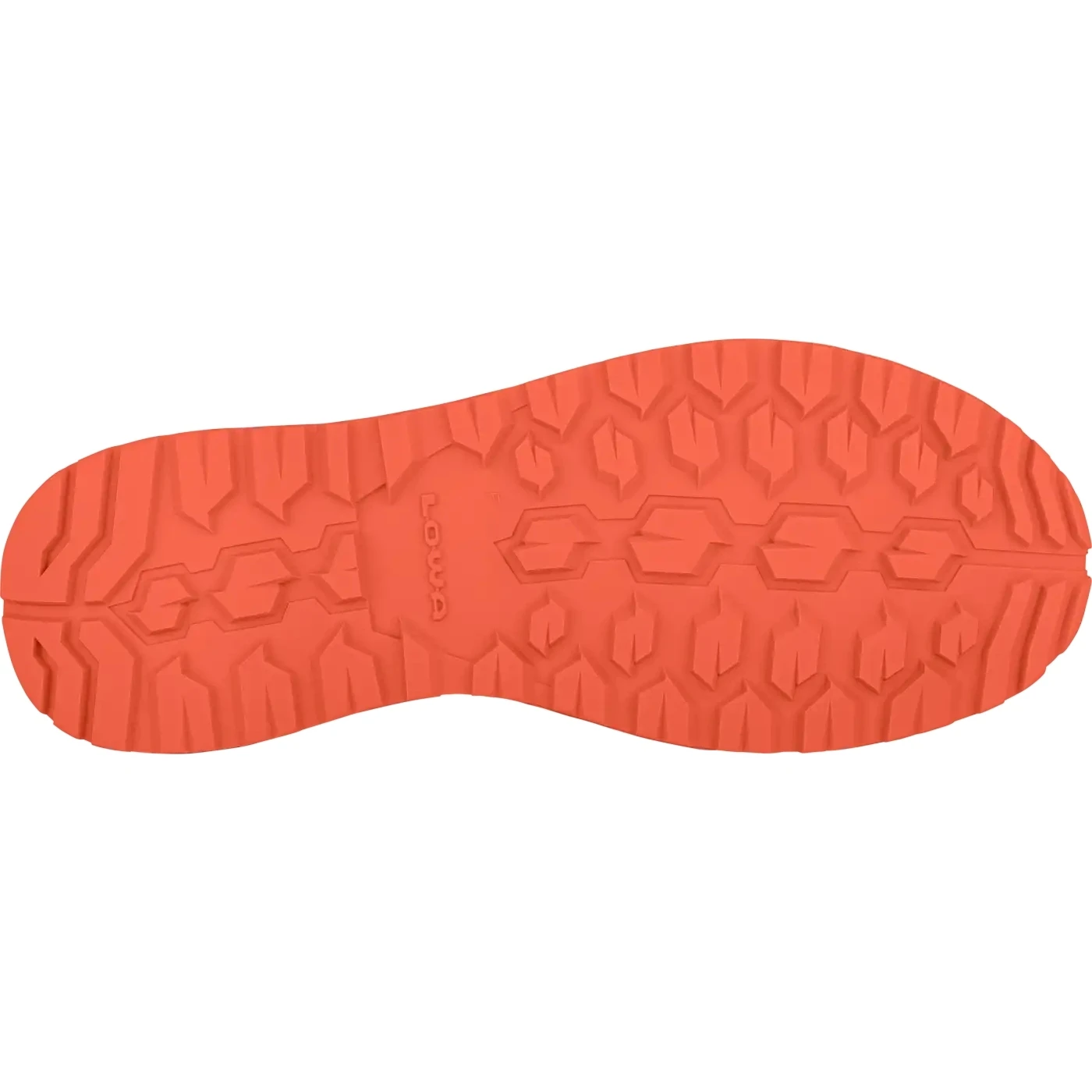 LOWA Chaussures Homme - Axos GTX Mid - Graphite/flame 4 LOWA Chaussures Homme - Axos GTX Mid - Graphite/flame – Image 2