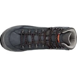 LOWA Renegade LL Mid Chaussures De Randonnée - Dark Blue/orange 13 LOWA Renegade LL Mid Chaussures De Randonnée - Dark Blue/orange -Lowa Boutique 310845 6720 renegade ll mid trekkingschuhe blue orange 5 1221530