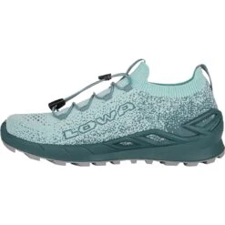 LOWA Chaussures Femme - Fusion Lo - Arctic/melon 14 LOWA Chaussures Femme - Fusion Lo - Arctic/melon -Lowa Boutique 320415 9028 fusion lo ws damenschuhe arctic melon 4 1256149