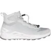 LOWA Chaussures De Randonnée Femme - Merger GTX Mid - Offwhite/lightgrey 1 LOWA Chaussures De Randonnée Femme - Merger GTX Mid - Offwhite/lightgrey -Lowa Boutique 320432 0123 merger gtx mid damen wanderschuhe offwhite lightgrey 1 1505928