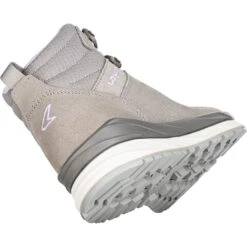 LOWA Chaussures Femme - Malta GTX Mid - Light Grey 12 LOWA Chaussures Femme - Malta GTX Mid - Light Grey -Lowa Boutique 320511 0923 malta gtx mid ws damenschuhe hellgrau 5 1268799