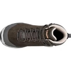 LOWA Chaussures Femme - Malta GTX Mid - Anthracite 13 LOWA Chaussures Femme - Malta GTX Mid - Anthracite -Lowa Boutique 320511 0937 malta gtx mid ws damenschuhe anthrazit 6 1268794 1