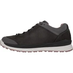 LOWA Chaussures Femme - Malta GTX Lo - Anthracite/rosé -Lowa Boutique 320547 9707 malta gtx lo ws damenschuhe anthrazit rose 3 1227269