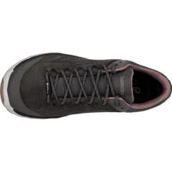 LOWA Chaussures Femme - Malta GTX Lo - Anthracite/rosé -Lowa Boutique 320547 9707 malta gtx lo ws damenschuhe anthrazit rose 5 1227271