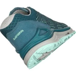 LOWA Chaussures Femme - Maddox GTX Lo - Petrol/jade -Lowa Boutique 320609 7410 maddox gtx lo ws damenschuhe petrol jade 4 1221589
