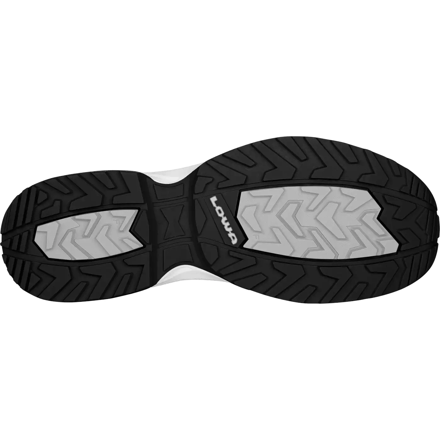 LOWA Chaussures Femme - Maddox GTX Lo - Steel Blue/salmon 4 LOWA Chaussures Femme - Maddox GTX Lo - Steel Blue/salmon – Image 2