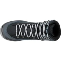 LOWA Chaussures Randonnée Femme - Renegade GTX Mid - Smoke Blue 13 LOWA Chaussures Randonnée Femme - Renegade GTX Mid - Smoke Blue -Lowa Boutique 320945 0619 renegade gtx mid ws smoke blue 6 1270385