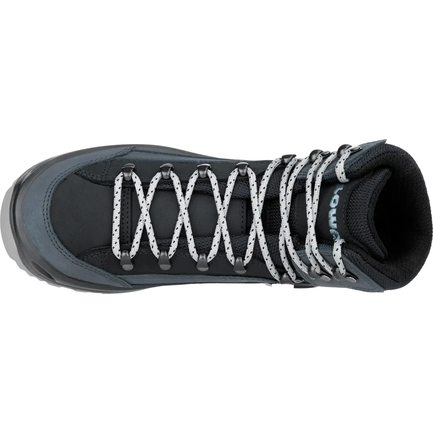 LOWA Chaussures Randonnée Femme - Renegade GTX Mid - Smoke Blue 8 LOWA Chaussures Randonnée Femme - Renegade GTX Mid - Smoke Blue – Image 6