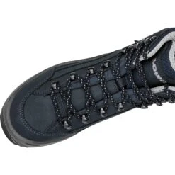 LOWA Chaussures Randonnée Femme - Renegade GTX Mid - Navy/grey -Lowa Boutique 320945 6930 renegade gtx mid ws navy grey 6 1270413