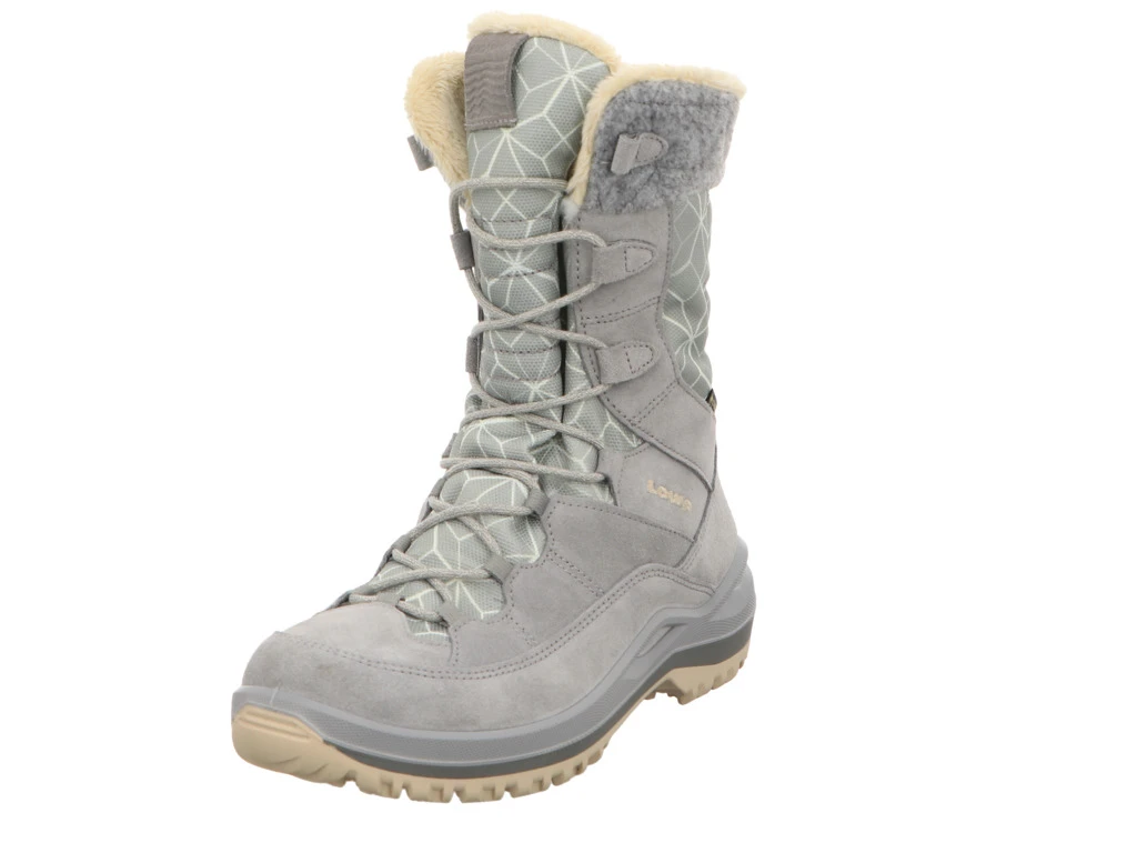 LOWA Bottines BARINA III GTX WS 2 LOWA Bottines BARINA III GTX WS