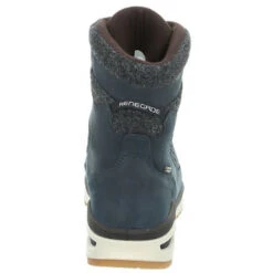 LOWA Bottes D'Hiver - Renegade EVO Ice GTX - Navy/honey -Lowa Boutique 339796 04 c 719319