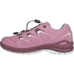 LOWA Innox Evo GTX Lo Junior Chaussures Enfants - Orchid/jade (Taille 36-38) 10 LOWA Innox Evo GTX Lo Junior Chaussures Enfants - Orchid/jade (Taille 36-38) -Lowa Boutique 340128 5410 innox evo gtx lo junior kinderschuh orchid jade 3 1176594
