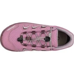 LOWA Innox Evo GTX Lo Junior Chaussures Enfants - Orchid/jade (Taille 36-38) 12 LOWA Innox Evo GTX Lo Junior Chaussures Enfants - Orchid/jade (Taille 36-38) -Lowa Boutique 340128 5410 innox evo gtx lo junior kinderschuh orchid jade 5 1176597