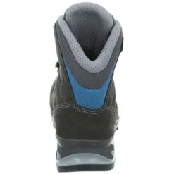LOWA Chaussures Femme - Badia GTX - Anthracite/blue -Lowa Boutique 355713 02 c 763677
