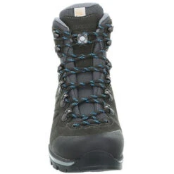 LOWA Chaussures Femme - Badia GTX - Anthracite/blue -Lowa Boutique 355713 04 c 763679