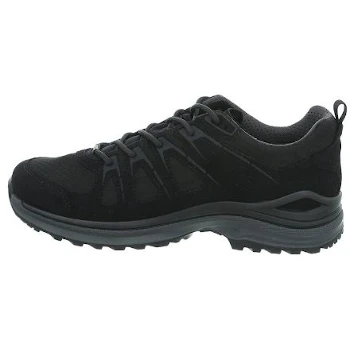LOWA Chaussures - Innox Evo GTX Lo - Black/black 4 LOWA Chaussures - Innox Evo GTX Lo - Black/black – Image 2