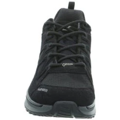 LOWA Chaussures - Innox Evo GTX Lo - Black/black 9 LOWA Chaussures - Innox Evo GTX Lo - Black/black -Lowa Boutique 355751 02 c 763787