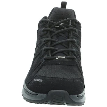 LOWA Chaussures - Innox Evo GTX Lo - Black/black 5 LOWA Chaussures - Innox Evo GTX Lo - Black/black – Image 3