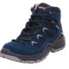 LOWA Chaussures De Trekking SIRKOS EVO GTX MID WS -Lowa Boutique 360805 2