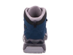 LOWA Chaussures De Trekking SIRKOS EVO GTX MID WS 9 LOWA Chaussures De Trekking SIRKOS EVO GTX MID WS -Lowa Boutique 360805 4