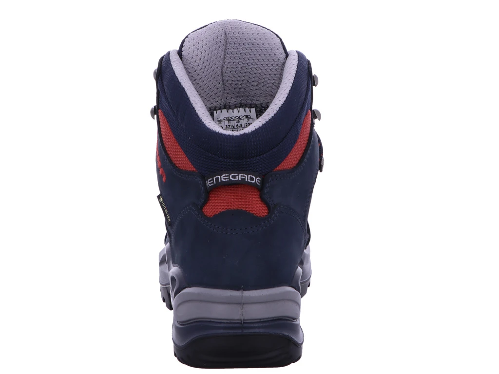 LOWA Chaussures De Randonnée 5 LOWA Chaussures De Randonnée – Image 3