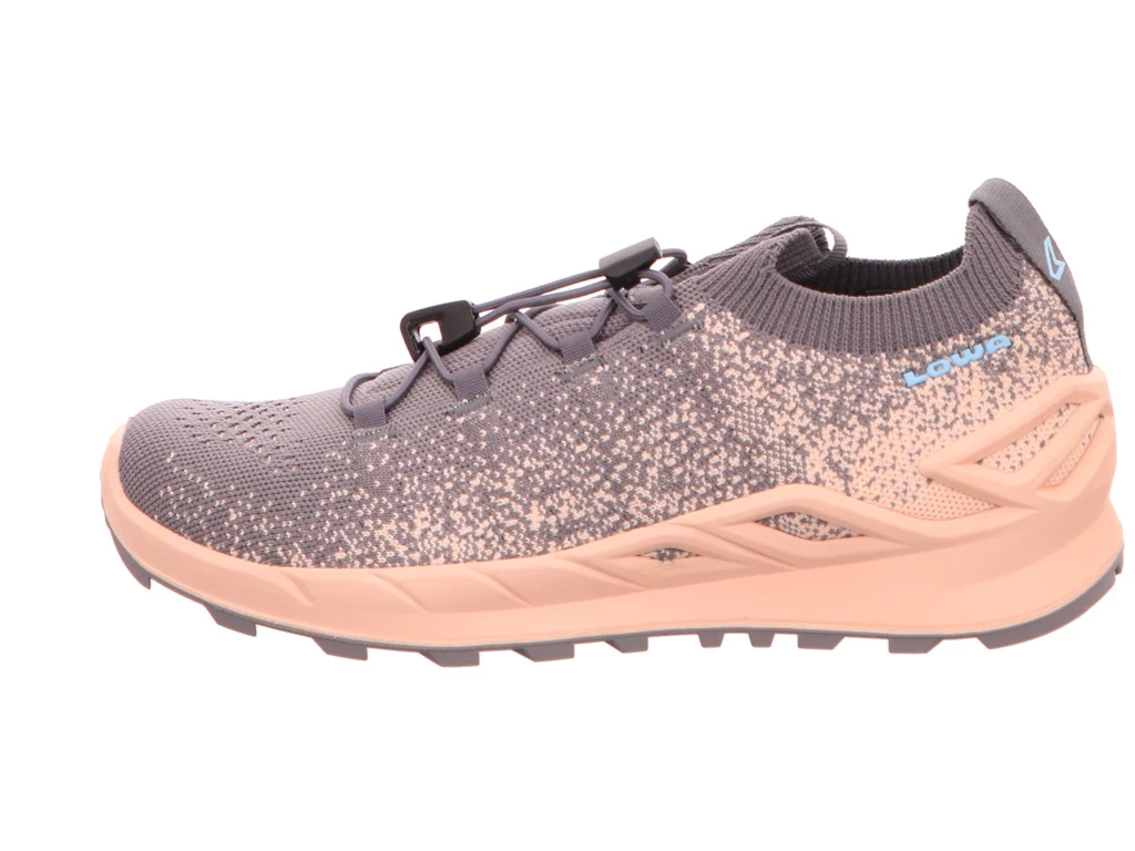 LOWA Tennis LOWA FUSION LO WS 4 LOWA Tennis LOWA FUSION LO WS – Image 2