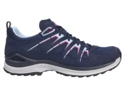 LOWA Chaussures De Trekking Innox GTX EVO Ws -Lowa Boutique 387492 5
