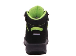 LOWA Tennis Fillle KODY EVO GTX MID JUNIOR -Lowa Boutique 391936 4