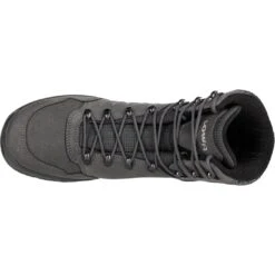 LOWA Bottes D'Hiver - Nabucco GTX Homme - Anthracite/grey -Lowa Boutique 410559 9730 nabucco gtx herren winterstiefel anthracite grey 6 1340923