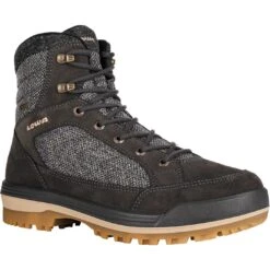 LOWA Bottes D'Hiver Homme - Isarco GTX - Anthracite/beige 10 LOWA Bottes D'Hiver Homme - Isarco GTX - Anthracite/beige -Lowa Boutique 410568 9711 isarco gtx herren winterstiefel anthracite beige 3 1340882
