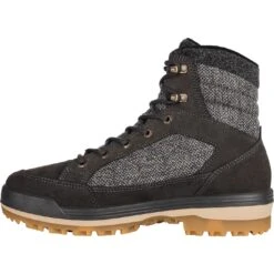 LOWA Bottes D'Hiver Homme - Isarco GTX - Anthracite/beige 11 LOWA Bottes D'Hiver Homme - Isarco GTX - Anthracite/beige -Lowa Boutique 410568 9711 isarco gtx herren winterstiefel anthracite beige 4 1340883