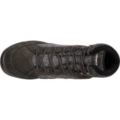 LOWA Bottes D'Hiver Homme - Isarco GTX - Anthracite/beige 13 LOWA Bottes D'Hiver Homme - Isarco GTX - Anthracite/beige -Lowa Boutique 410568 9711 isarco gtx herren winterstiefel anthracite beige 6 1340885