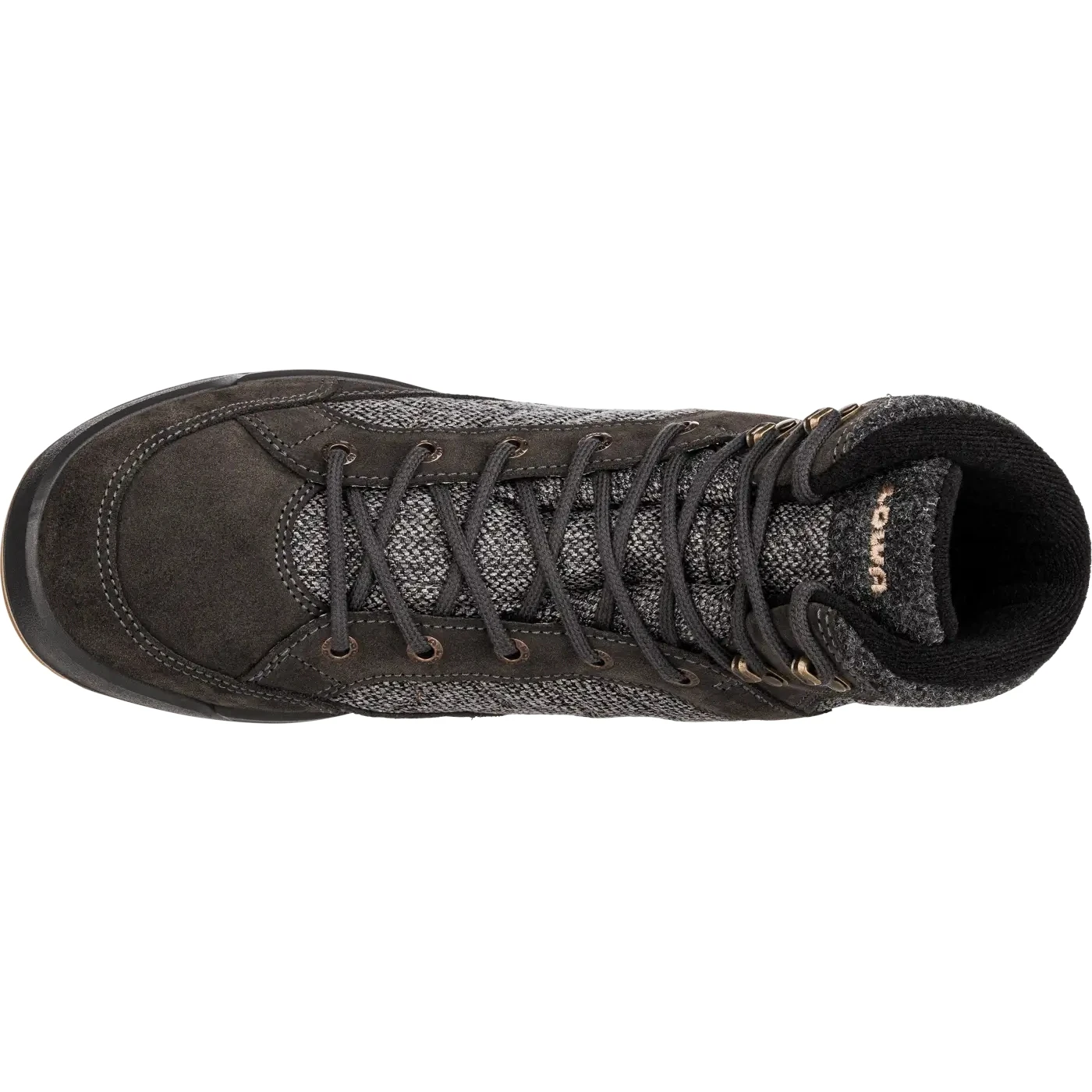 LOWA Bottes D'Hiver Homme - Isarco GTX - Anthracite/beige 8 LOWA Bottes D'Hiver Homme - Isarco GTX - Anthracite/beige – Image 6