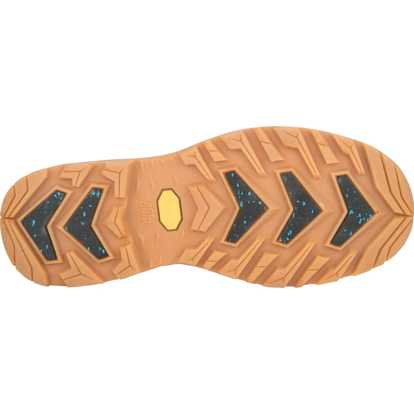 LOWA Bottes D'Hiver - Renegade EVO Ice GTX - Black/honey 4 LOWA Bottes D'Hiver - Renegade EVO Ice GTX - Black/honey – Image 2