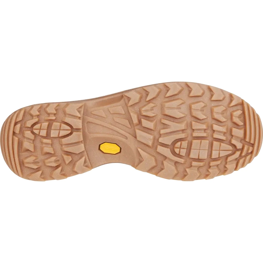 LOWA Bottes D'Hiver Homme - Renegade Warm GTX Mid - Slate/clove 4 LOWA Bottes D'Hiver Homme - Renegade Warm GTX Mid - Slate/clove – Image 2