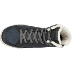 LOWA Chaussures D'Hiver Femme - Casara GTX - Stone/rose -Lowa Boutique 420423 0649 casara gtx ws womens winter shoes navy 4 1325664