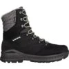 LOWA Bottes D'Hiver - Nabucco GTX Femme - Black/jade -Lowa Boutique 420559 9910 nabucco gtx ws damen winterstiefel black jade 1 1347194