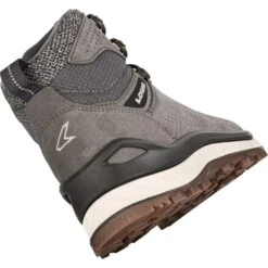 LOWA Bottes D'Hiver Femme - Callisto GTX - Stone/nude 12 LOWA Bottes D'Hiver Femme - Callisto GTX - Stone/nude -Lowa Boutique 420611 9521 callisto gtx ws damen winterstiefel stone nude 5 1325439