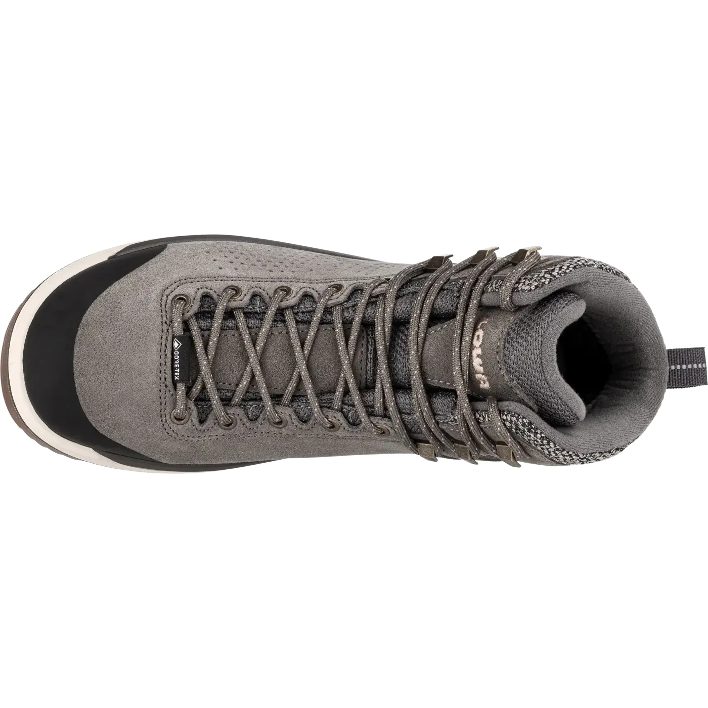 LOWA Bottes D'Hiver Femme - Callisto GTX - Stone/nude 8 LOWA Bottes D'Hiver Femme - Callisto GTX - Stone/nude – Image 6