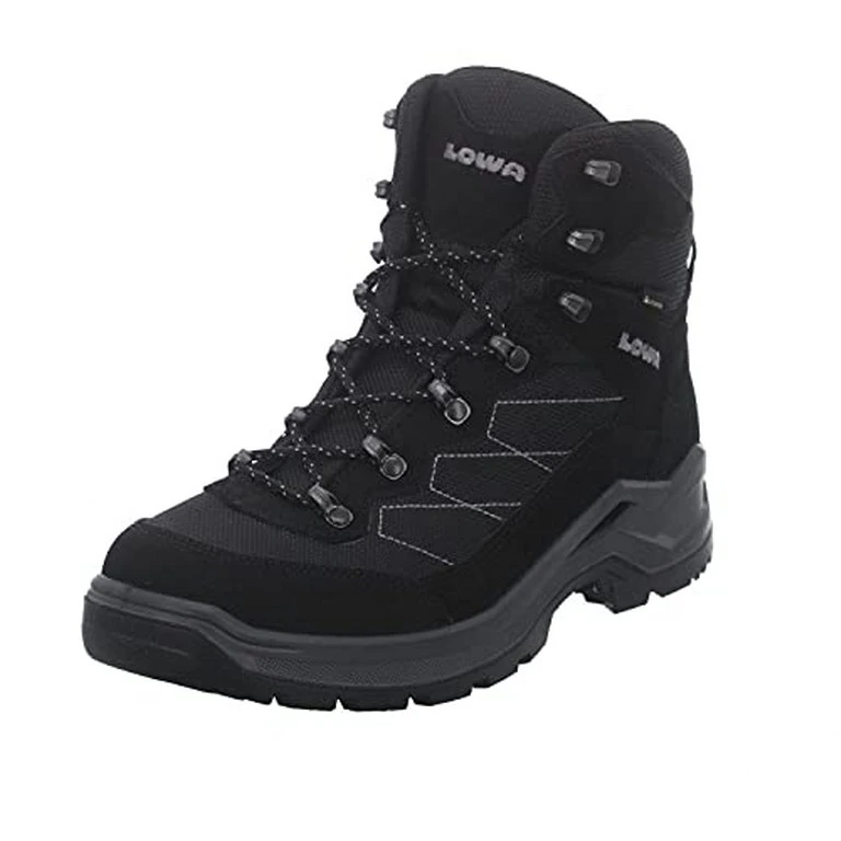 LOWA Bottines TAURUS PRO 4 LOWA Bottines TAURUS PRO – Image 2