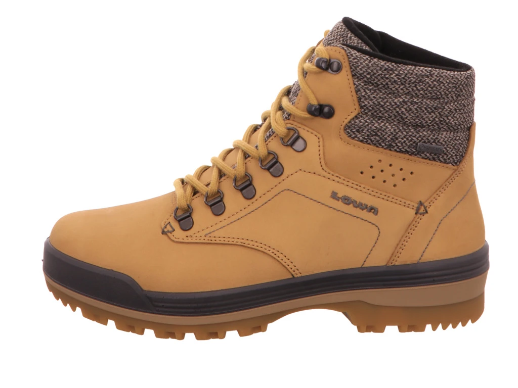 LOWA Bottines NERA GTX 4 LOWA Bottines NERA GTX – Image 2