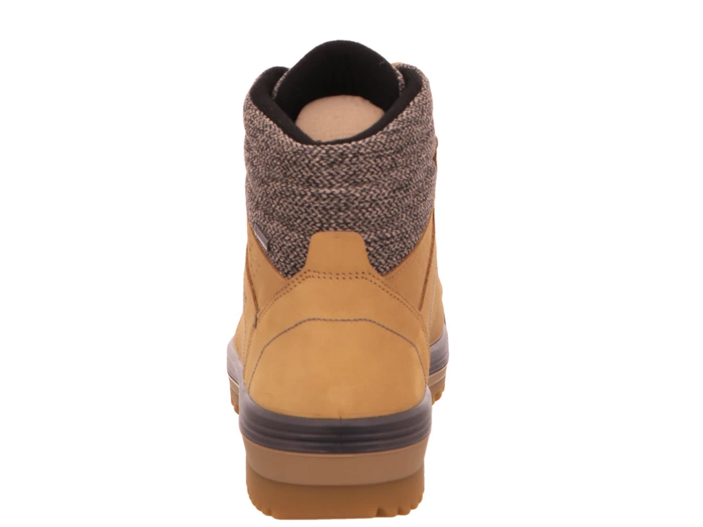 LOWA Bottines NERA GTX 5 LOWA Bottines NERA GTX – Image 3