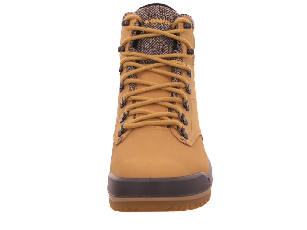 LOWA Bottines NERA GTX 7 LOWA Bottines NERA GTX – Image 5