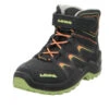 LOWA Sandales Fille MADDOX WARM GTX MID 2 LOWA Sandales Fille MADDOX WARM GTX MID -Lowa Boutique 619106 2