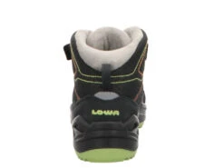 LOWA Sandales Fille MADDOX WARM GTX MID 9 LOWA Sandales Fille MADDOX WARM GTX MID -Lowa Boutique 619106 4