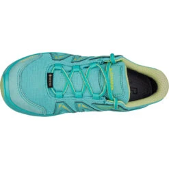 LOWA Innox Pro GTX Lo Lacing Chaussures Enfants - Arctic/mint (Taille 36-40) 13 LOWA Innox Pro GTX Lo Lacing Chaussures Enfants - Arctic/mint (Taille 36-40) -Lowa Boutique 640115 9056 innox pro gtx lo lacing kinderschuh arctic mint 1 3 1314245